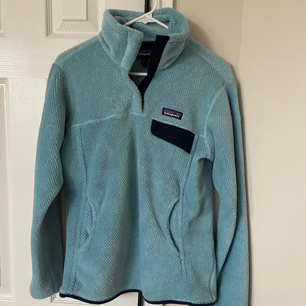 Patagonia Pullover